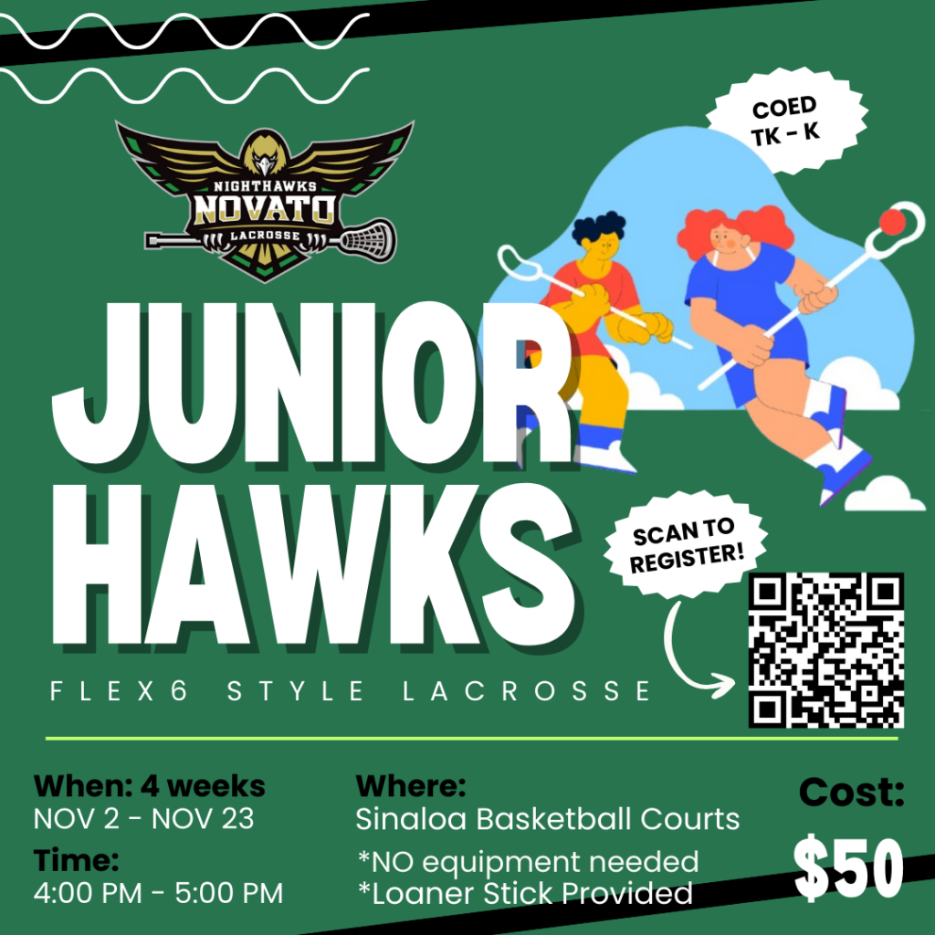 Junior Hawks
